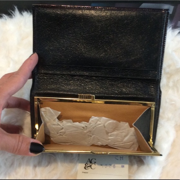 Glamorous wallet - Picture 7 of 8